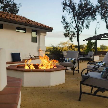 Bed and Breakfast La Lomita Ranch San Luis Obispo Exterior foto