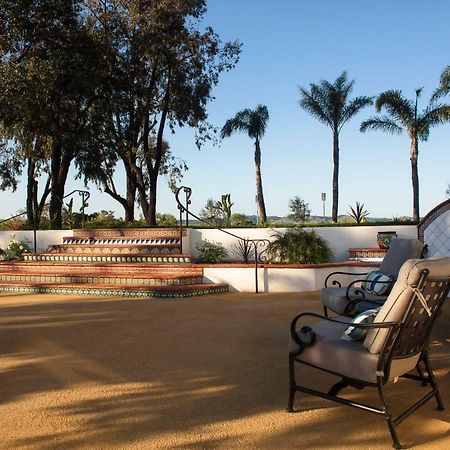 Bed and Breakfast La Lomita Ranch San Luis Obispo Exterior foto