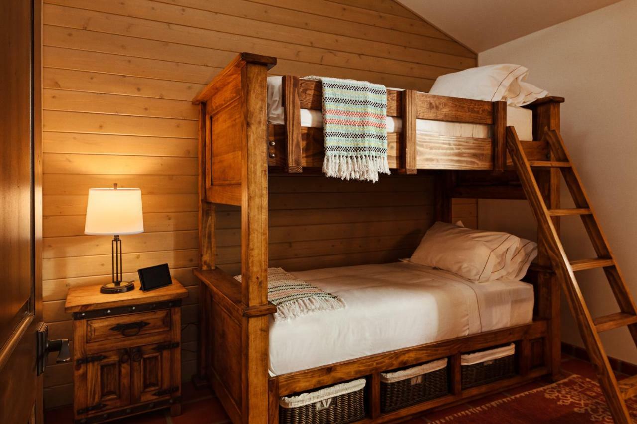 Bed and Breakfast La Lomita Ranch San Luis Obispo Exterior foto