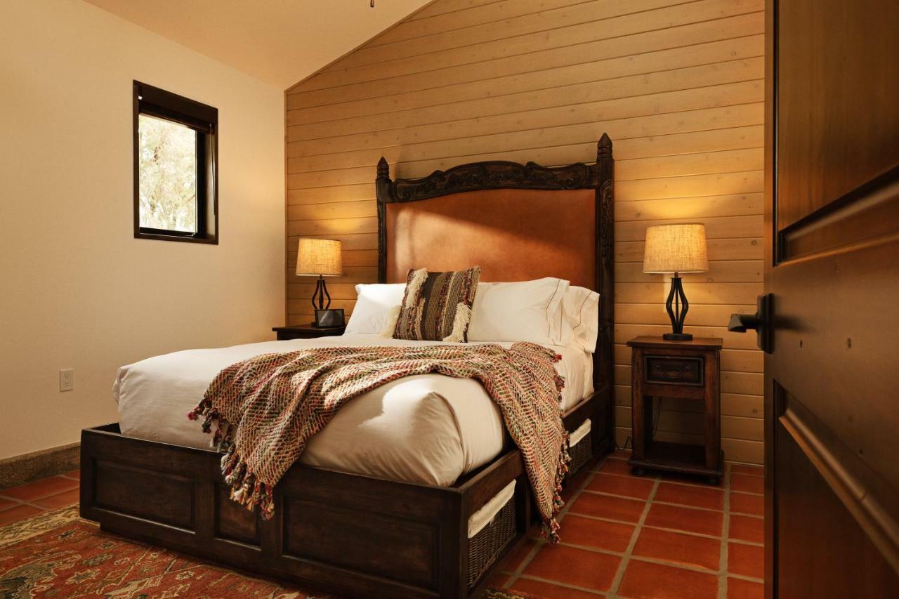Bed and Breakfast La Lomita Ranch San Luis Obispo Exterior foto