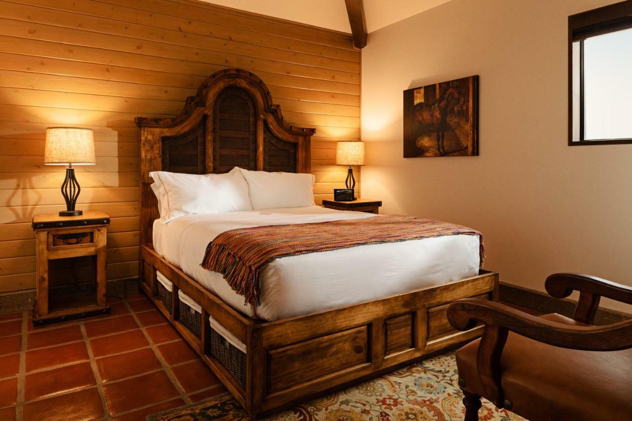 Bed and Breakfast La Lomita Ranch San Luis Obispo Exterior foto