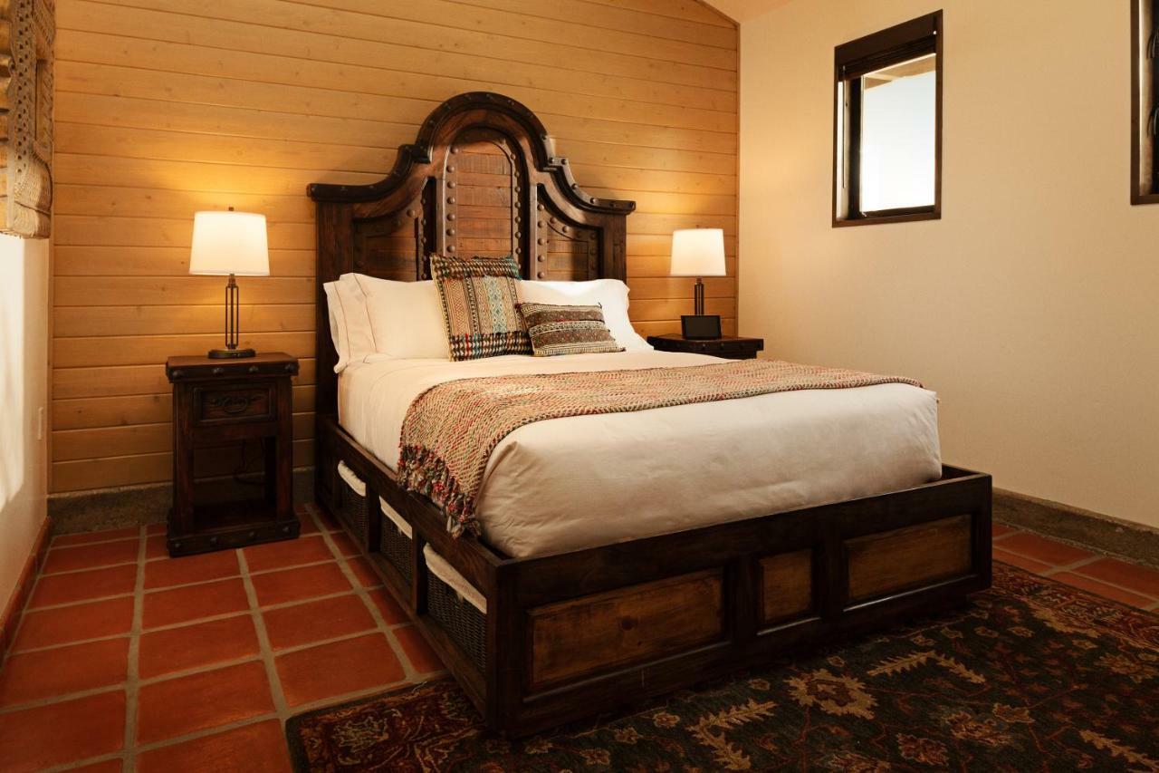 Bed and Breakfast La Lomita Ranch San Luis Obispo Exterior foto