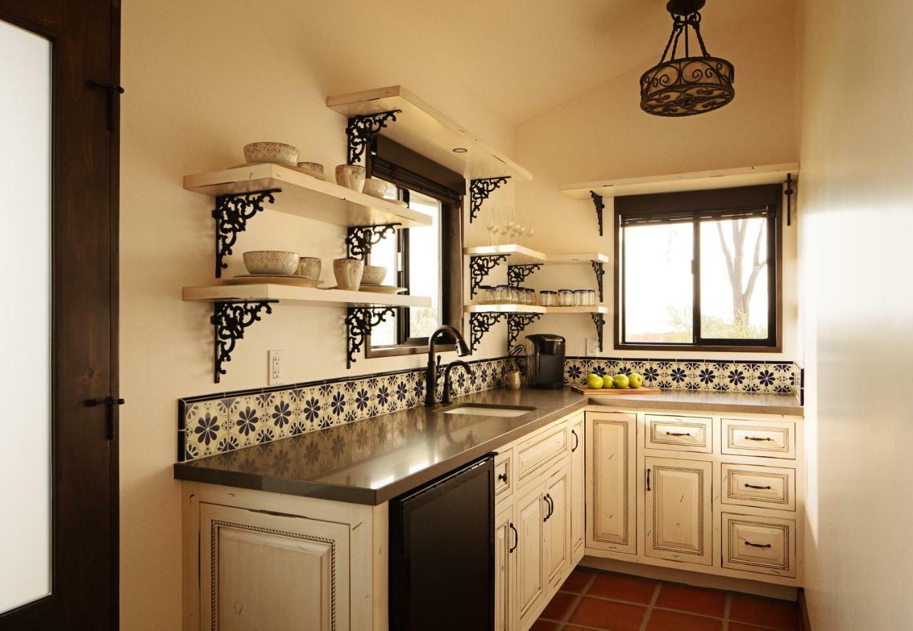 Bed and Breakfast La Lomita Ranch San Luis Obispo Exterior foto