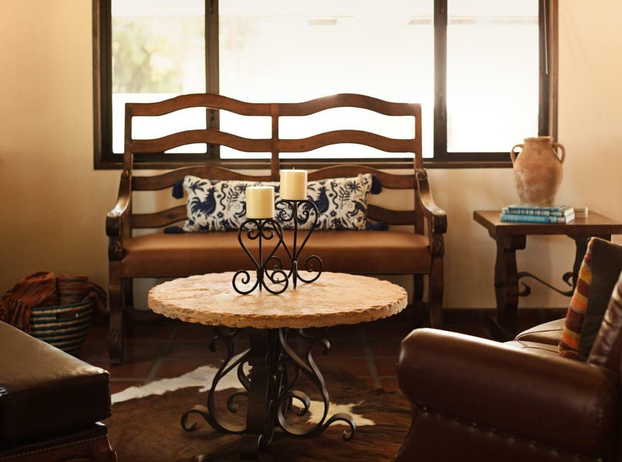 Bed and Breakfast La Lomita Ranch San Luis Obispo Exterior foto