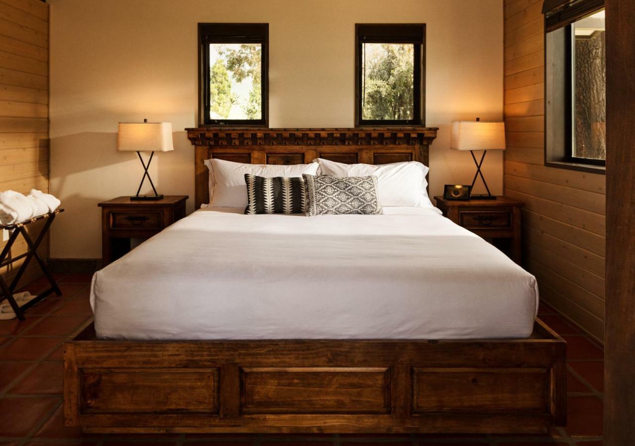 Bed and Breakfast La Lomita Ranch San Luis Obispo Exterior foto
