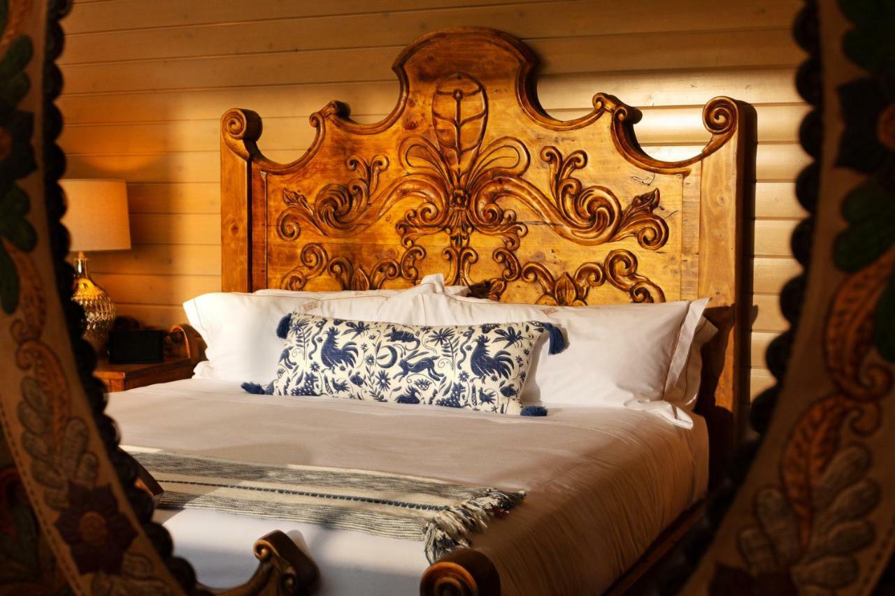 Bed and Breakfast La Lomita Ranch San Luis Obispo Exterior foto