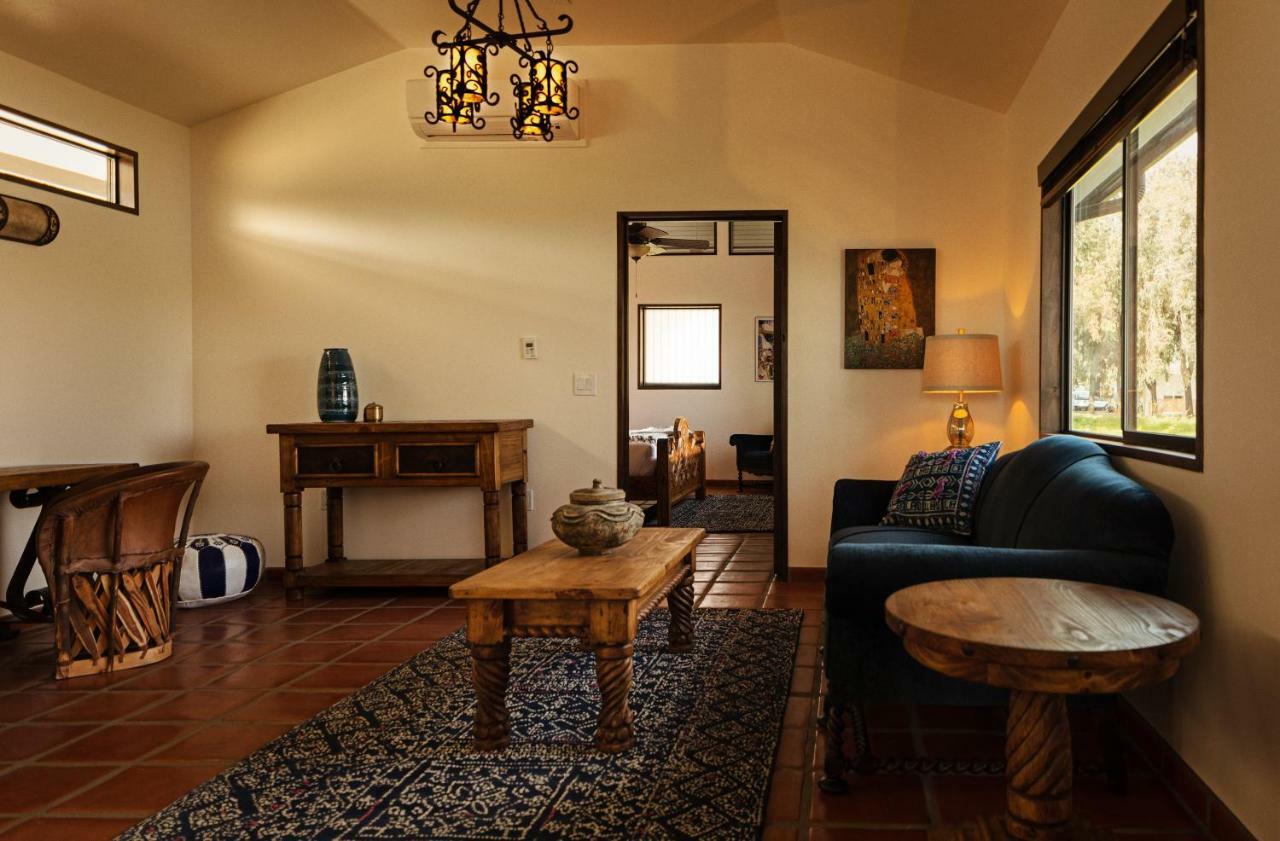 Bed and Breakfast La Lomita Ranch San Luis Obispo Exterior foto
