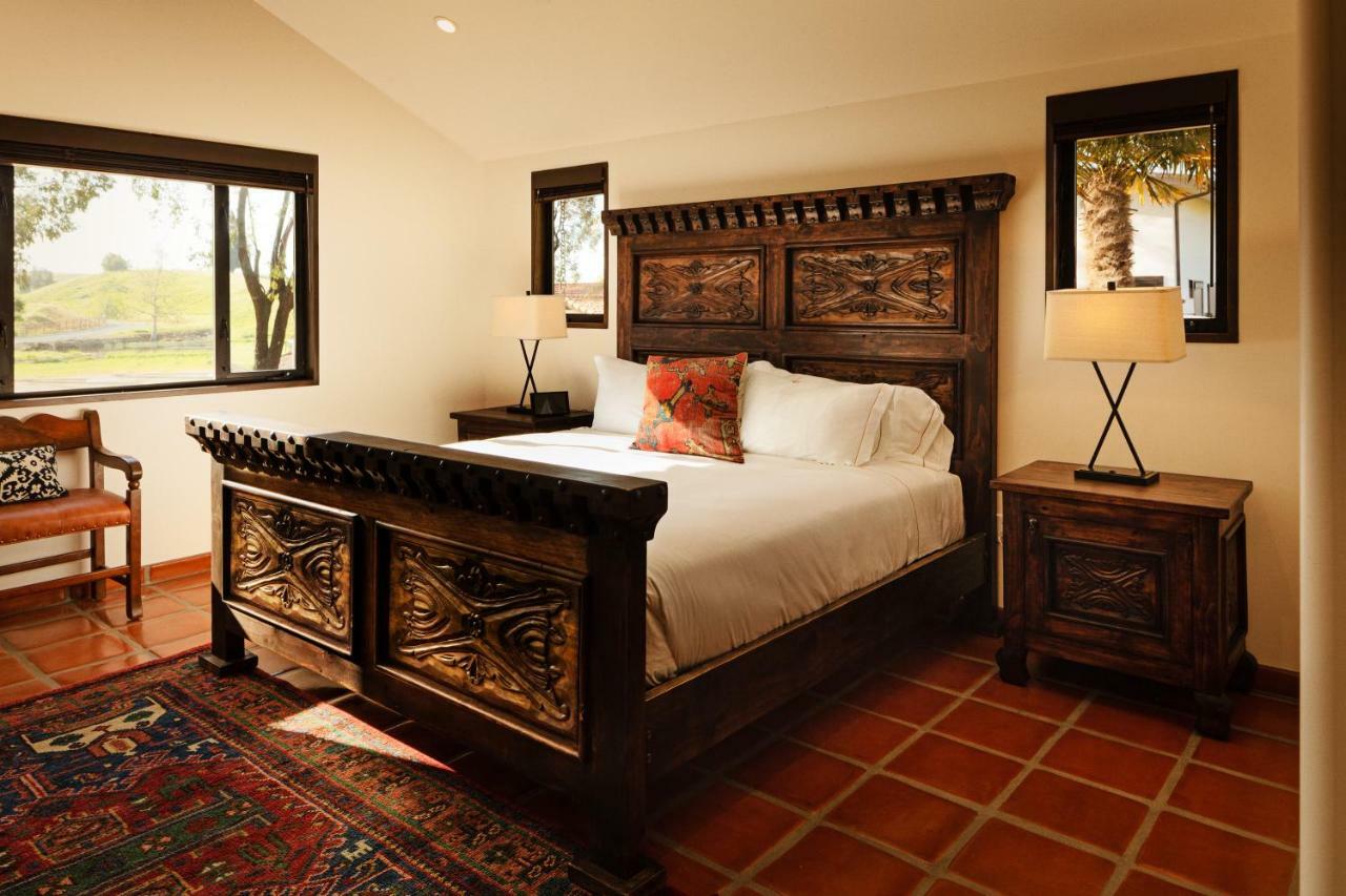 Bed and Breakfast La Lomita Ranch San Luis Obispo Exterior foto