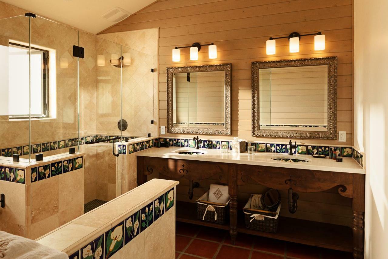 Bed and Breakfast La Lomita Ranch San Luis Obispo Exterior foto