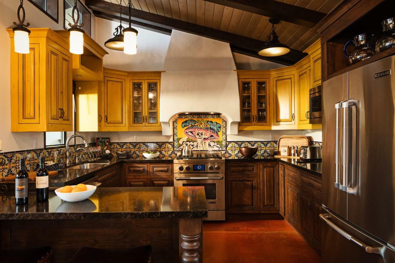 Bed and Breakfast La Lomita Ranch San Luis Obispo Exterior foto